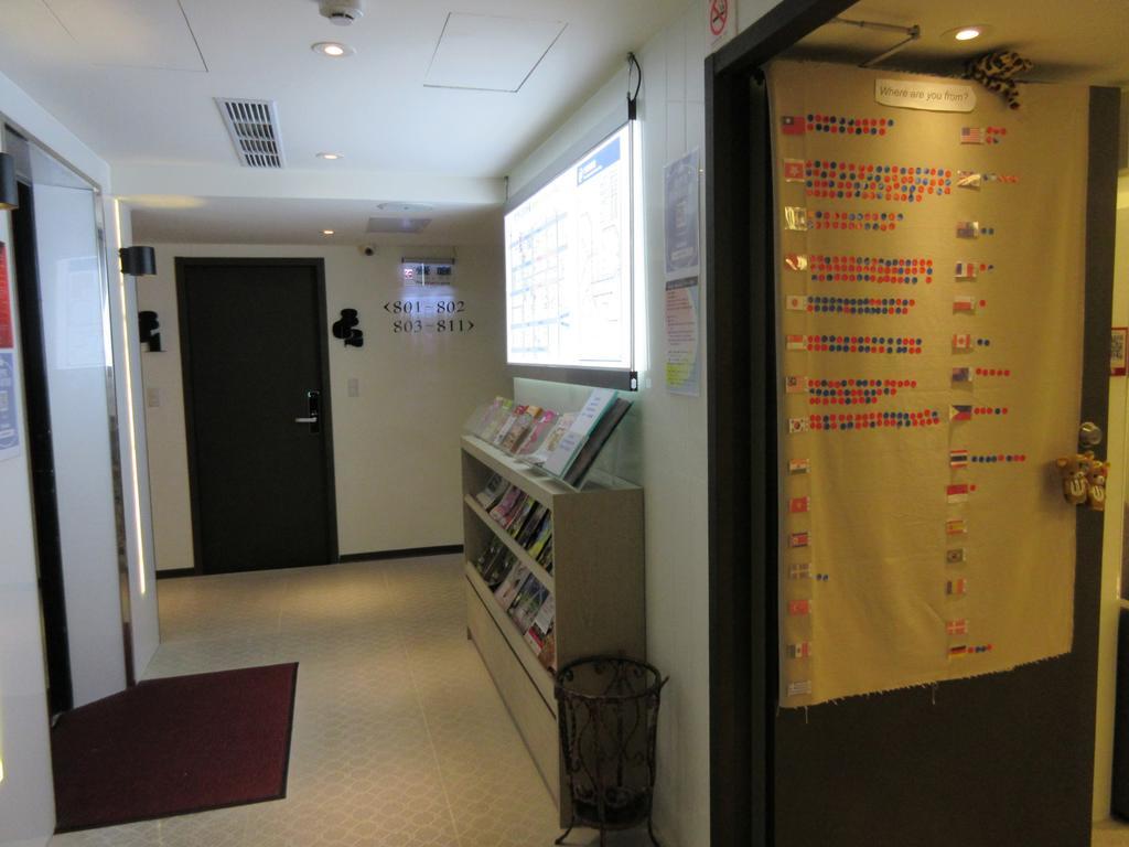 E-House Hotel Taipei Exterior photo